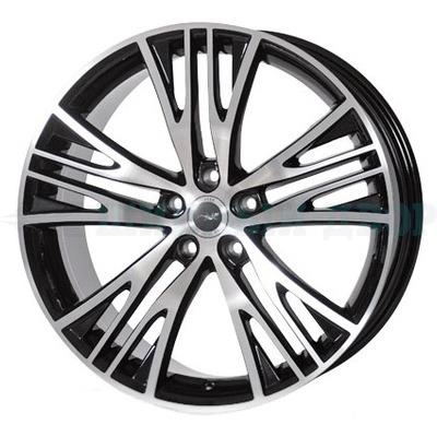 5*108 19" Et108 8.5J Lizardo XH606 67.1 BMF