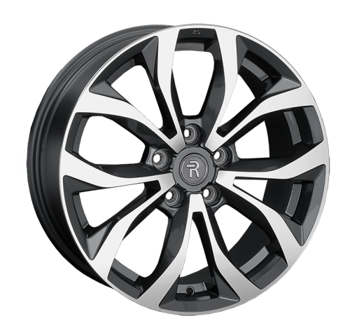 5*114,3 18" Et38 7J Replay MI166 67,1 GMFP