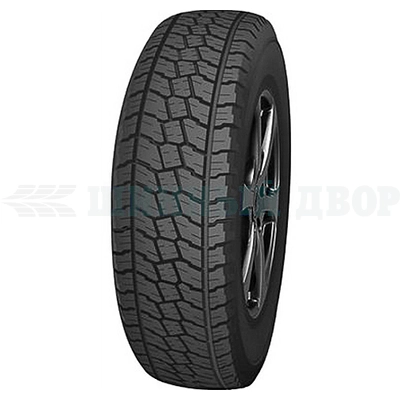 225/75 R16C Forward Professional 218 M+S 121/120N