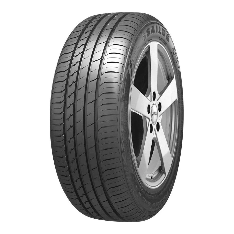 215/65 R17 Sailun ATREZZO ELITE 99V 