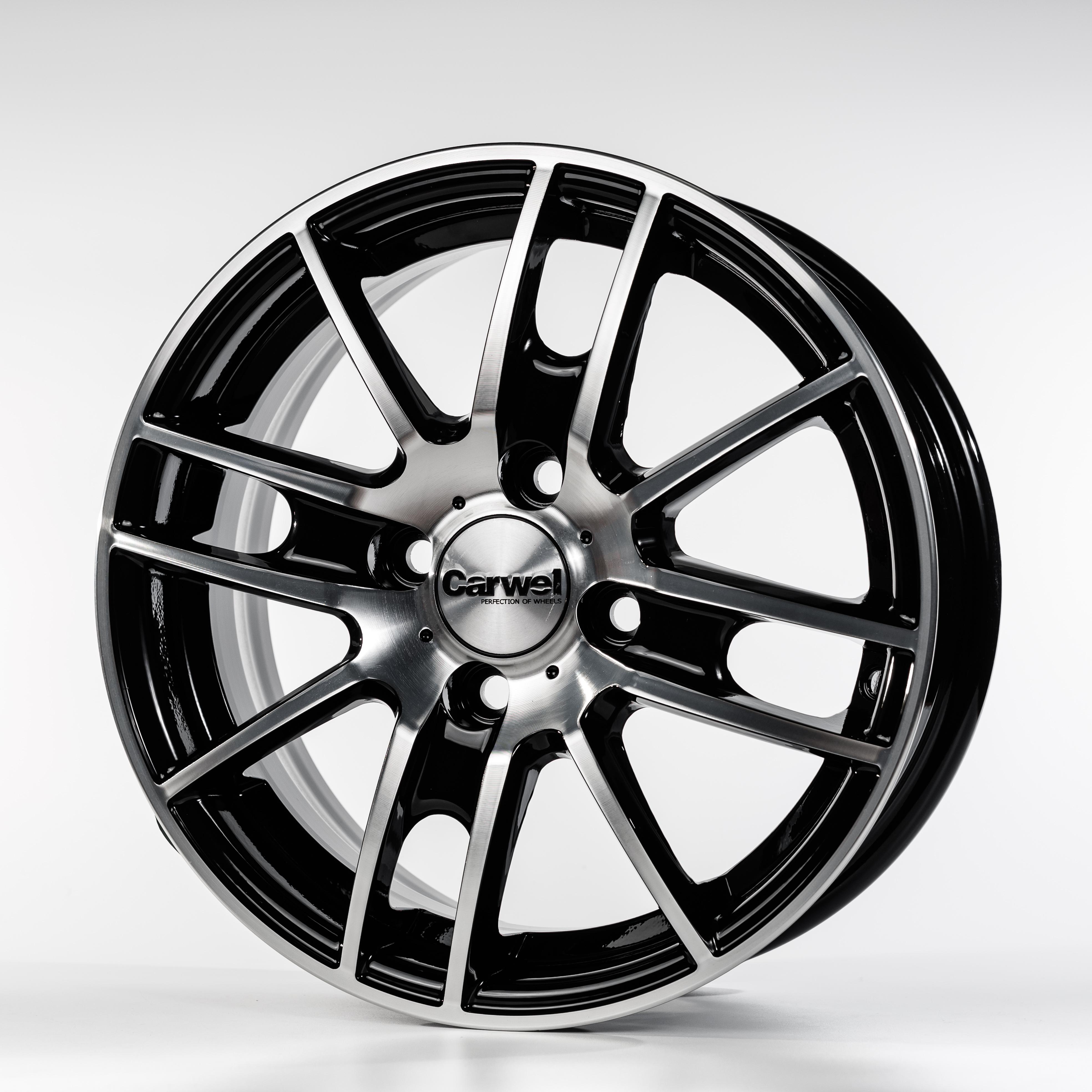 4*114 14" et40 5.5"J CARWEL Лада 173 AB 67,1