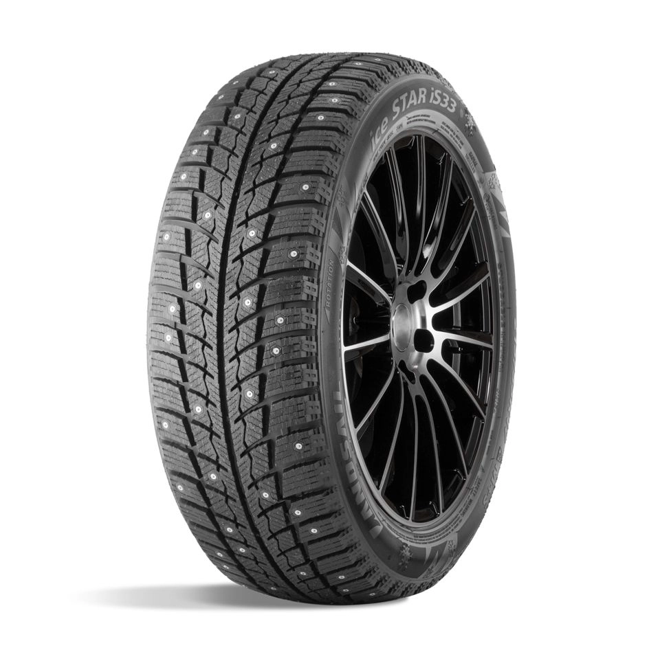 195/60 R15 LANDSAIL Ice Star IS33 88T 