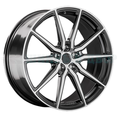 5*114.3 20" Et40 9J LS Forged LS FG01 67.1 MBF