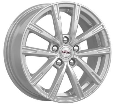 5*100 15" Et38 6.0J iFree Драйвер 57.1 Нео-классик