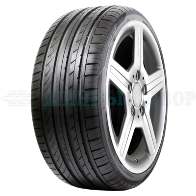 215/55 R17XL HiFly HF805 98W