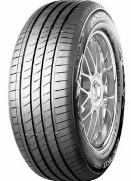 165/65 R14 LANDSPIDER Eurotraxx H/P 79T