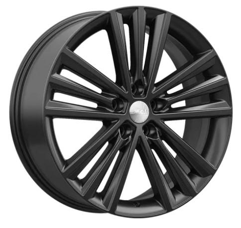 5*112 19" Et35 7.5J СКАД Манчестер 66.6 чёрный бархат