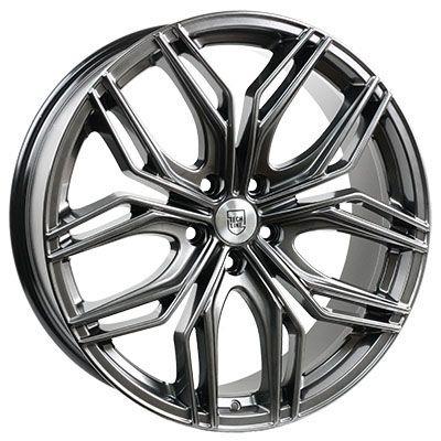 5*114.3 20 / 8.5J Et42 Tech Line 205 67.1