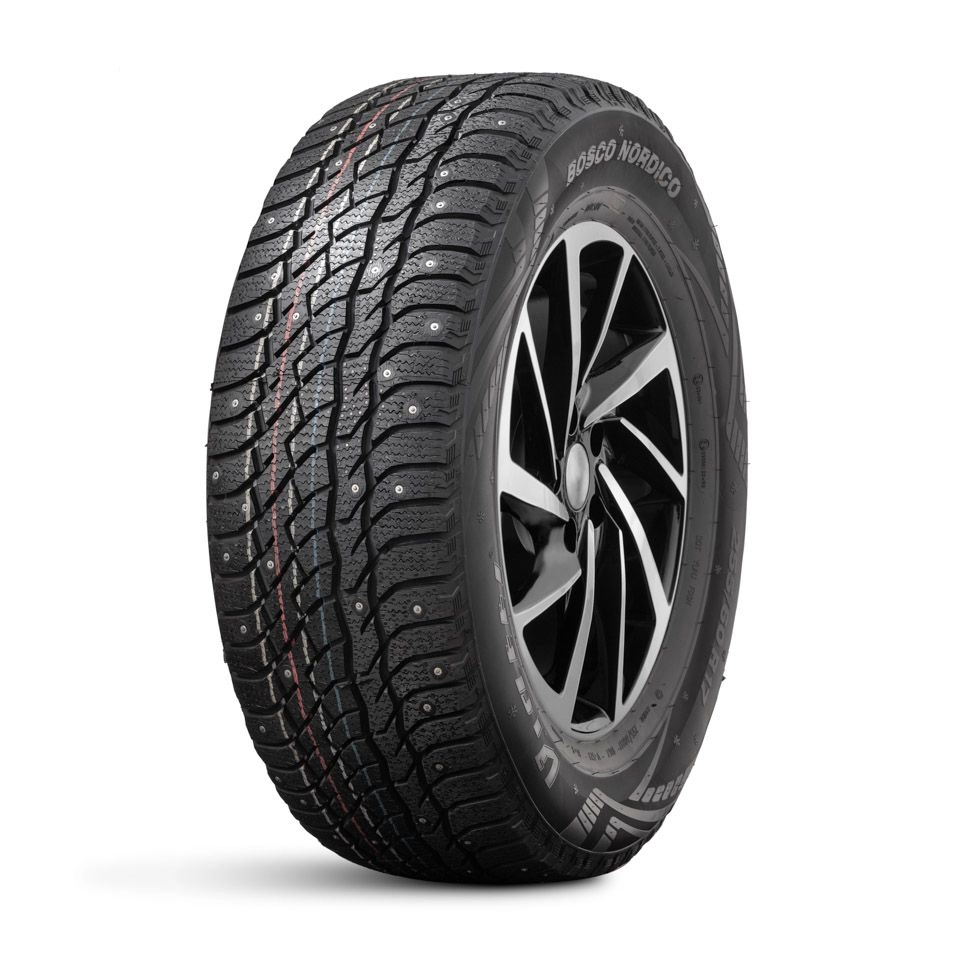 245/70 R16 VIATTI Bosco Nordico V-523 107T 
