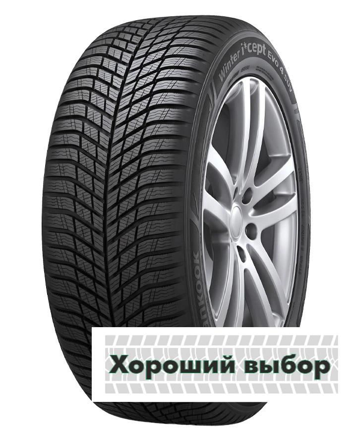 255/55 r20 Hankook Winter I Cept Evo4 X W340A 110V