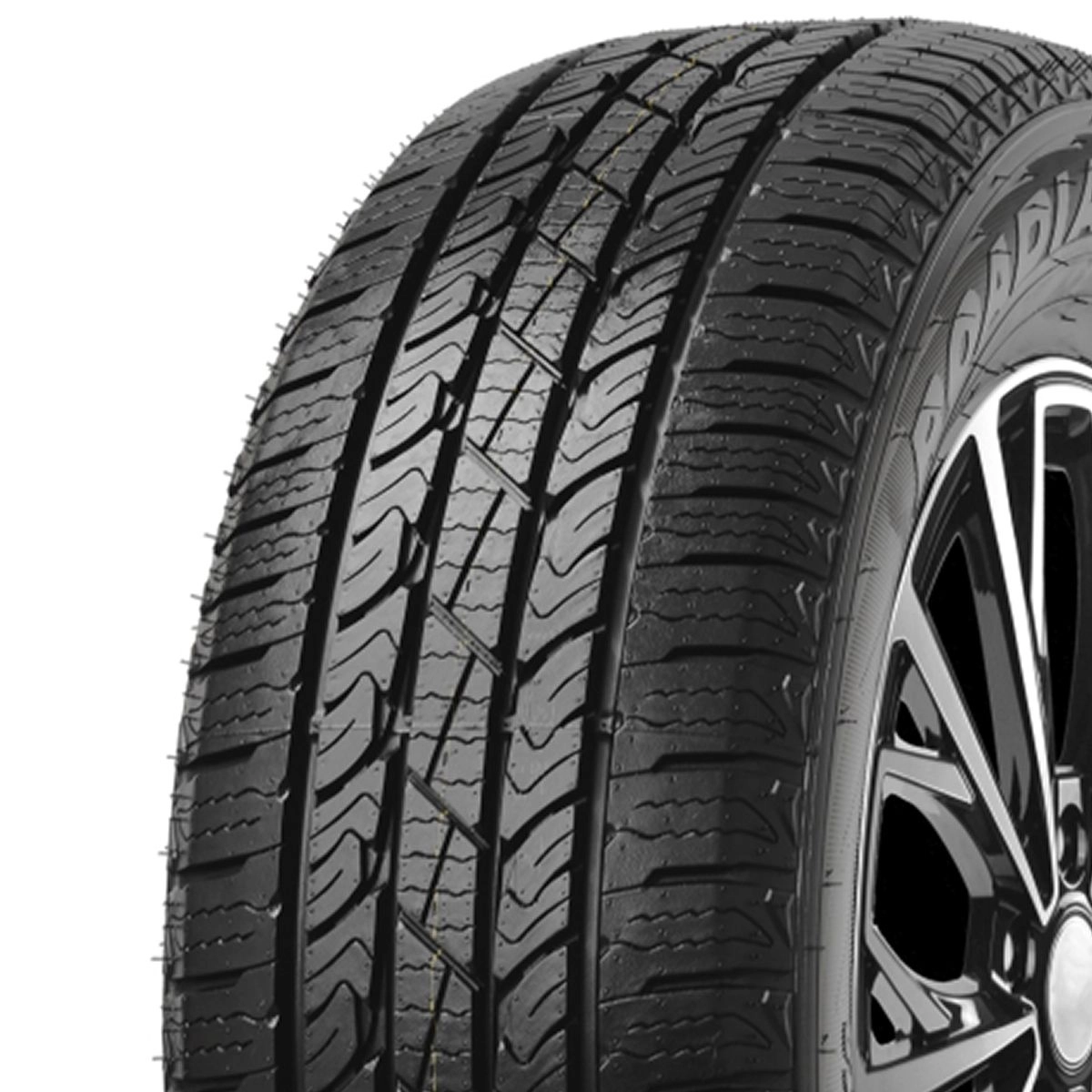 245/70 R17 ROADSTONE Roadian HTX RH5 110T 