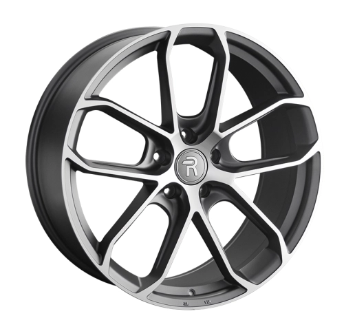 5*120 21" Et49 9,5J Replay LR104 72,6 MGMF