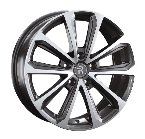 5*114,3 18" Et37 8J Replay HV66 66,6 GMF