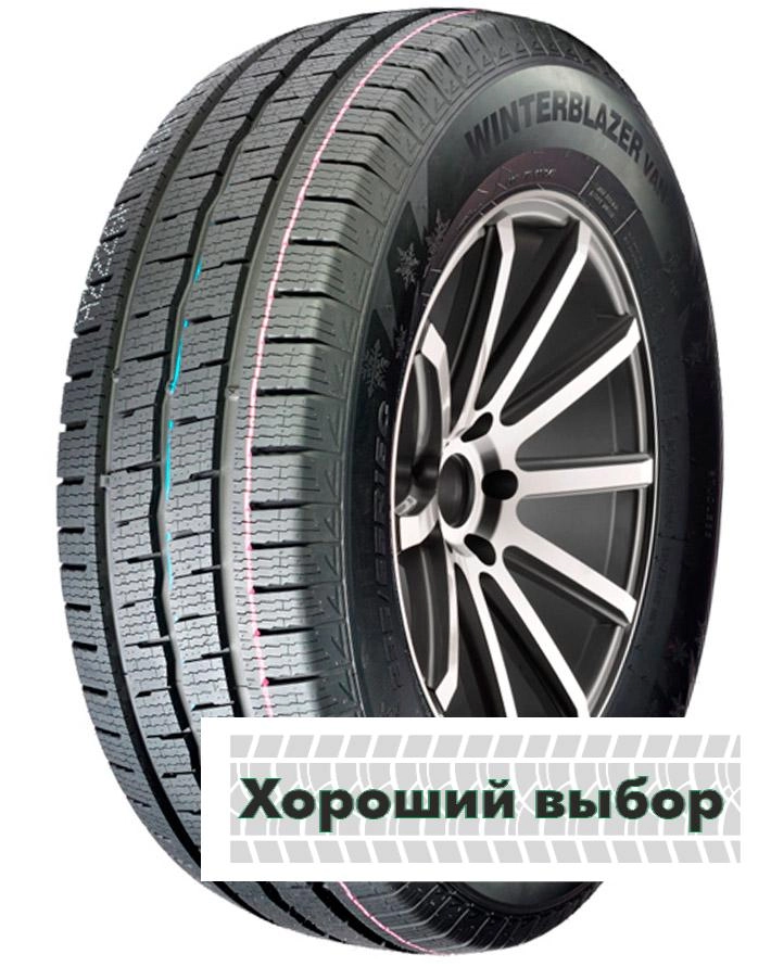 185/75 r16c Compasal WinterBlazer VAN 104/102R