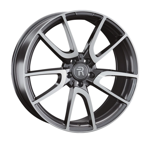 5*112 20" Et40 8,5J Replay MR256 66,6 GMF