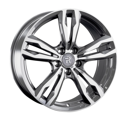 5*112 19" Et43 8J Replay SK218 57,1 GMF