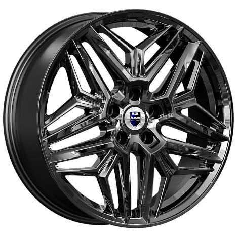 5*108 19" Et47 7.0J КиК Колумб 60.1 дарк платинум