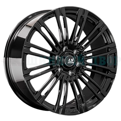 6*139.7 22" Et45 9J LS Forged LS FG18 95.1 BK