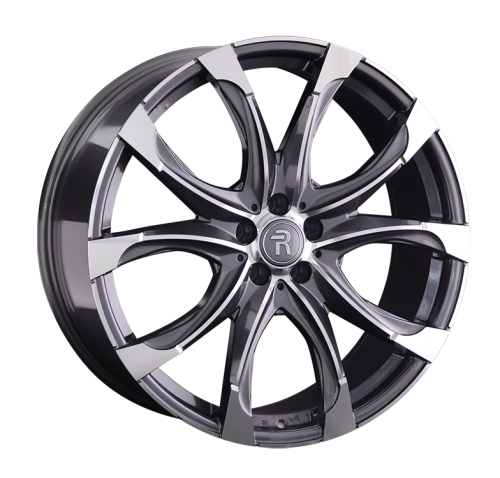 5*112 22" Et32 9,5J Replay B223 66,6 GMF