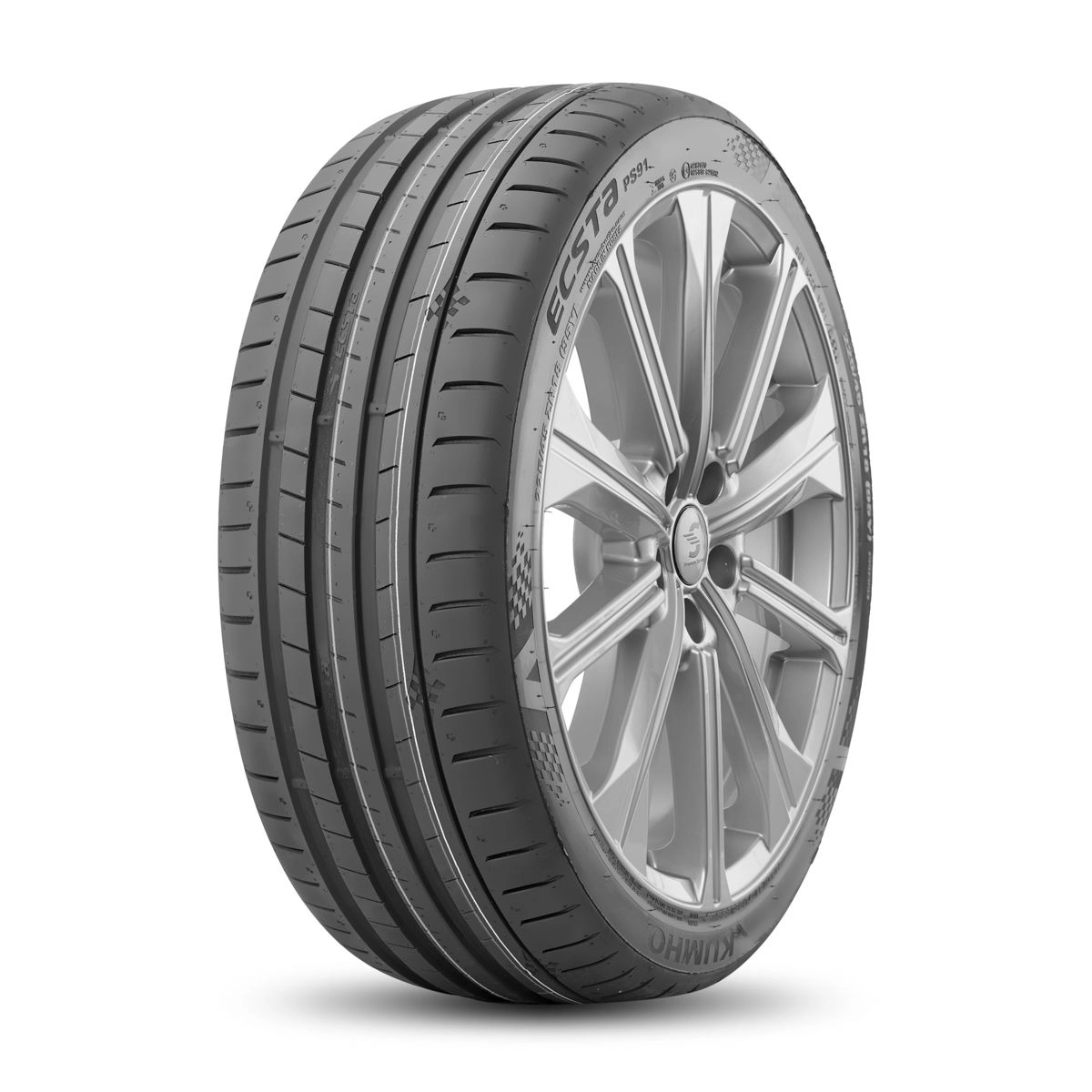 255/45 R19 KUMHO Ecsta PS91 104Y 