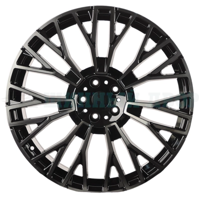 5*112 21" Et37 9.5J FR replica 3S1111 66.6 B