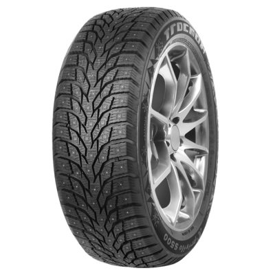 285/40 R21XL Tracmax X-Privilo S500 109H