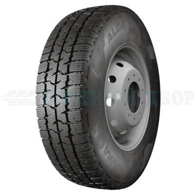 225/75 R16C Kama Alga LT (НК-534) 121/120R