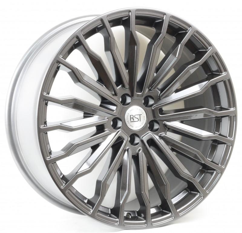5*112 20" Et34 9.0J RST R032 66.6 BMG