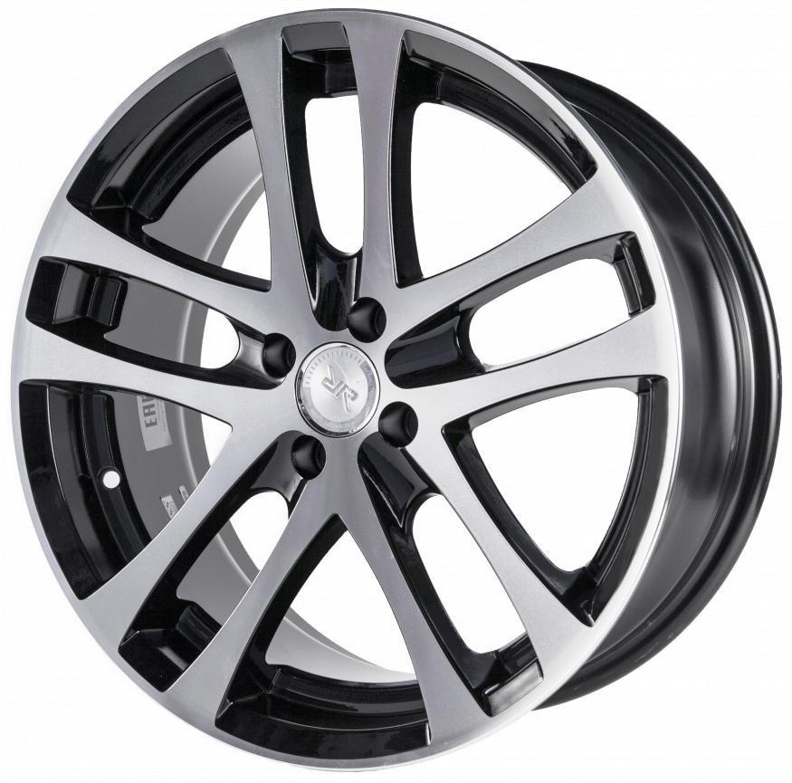 4*100 17" Et35 7.5J Race Ready Technology CSS266 60.1 B-P