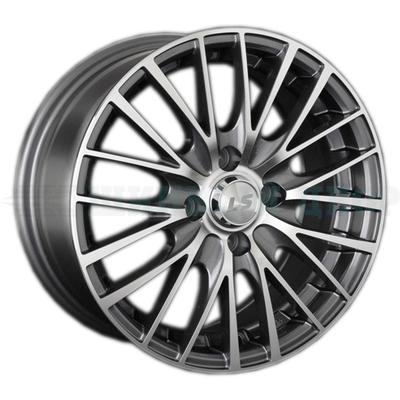 4*100 14" Et40 6J LS 768 73.1 GMF