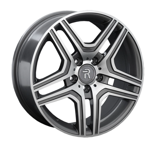 5*112 20" Et29 8,5J Replay MR67 66,6 GMF