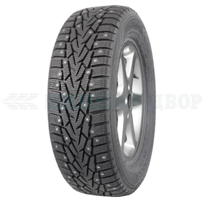 175/65 R15XL Ikon Character Ice 7 (Nordman 7) 88T