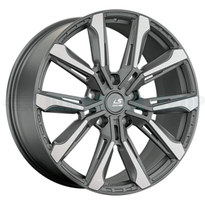 5*150 21" Et54 8.5J LS Forged LS FG34 110.1 MGMF