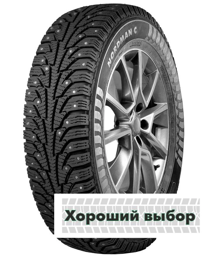 195/70 r15c Ikon Nordman C 104/102R