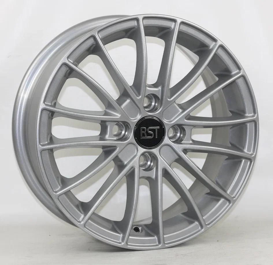 4*98 14" Et40 5.5J RST R034 58.6 SL