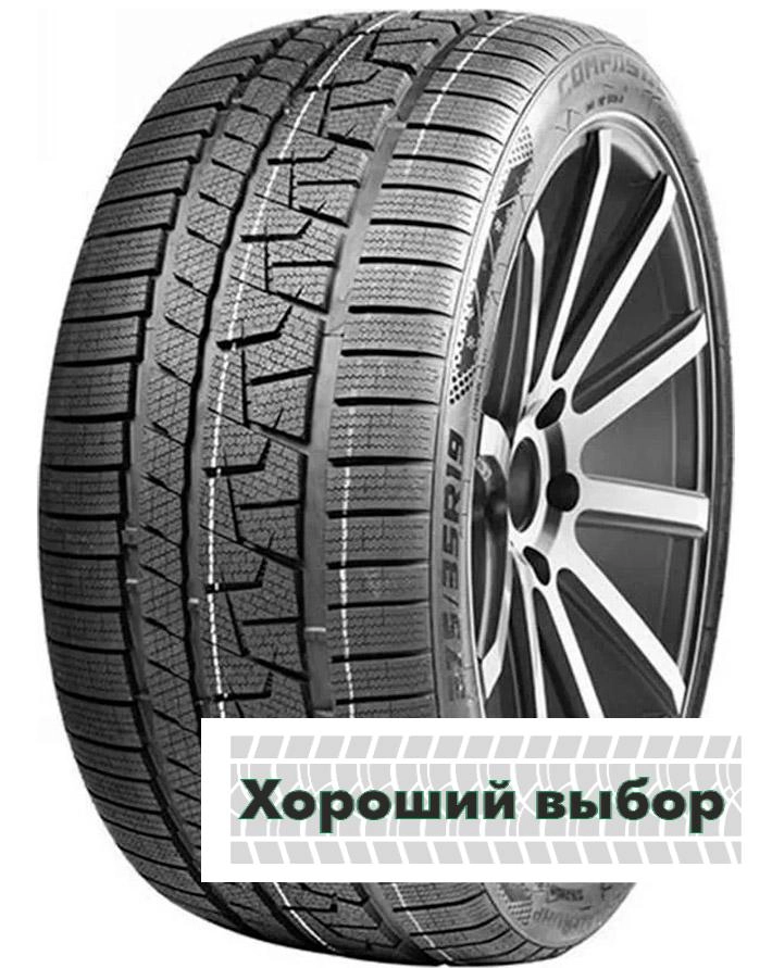 265/45 r21 Compasal WinterBlazer UHP 108V