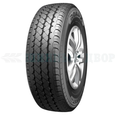 195/75 R16C Sailun RoadX RXQuest C02 107/105R