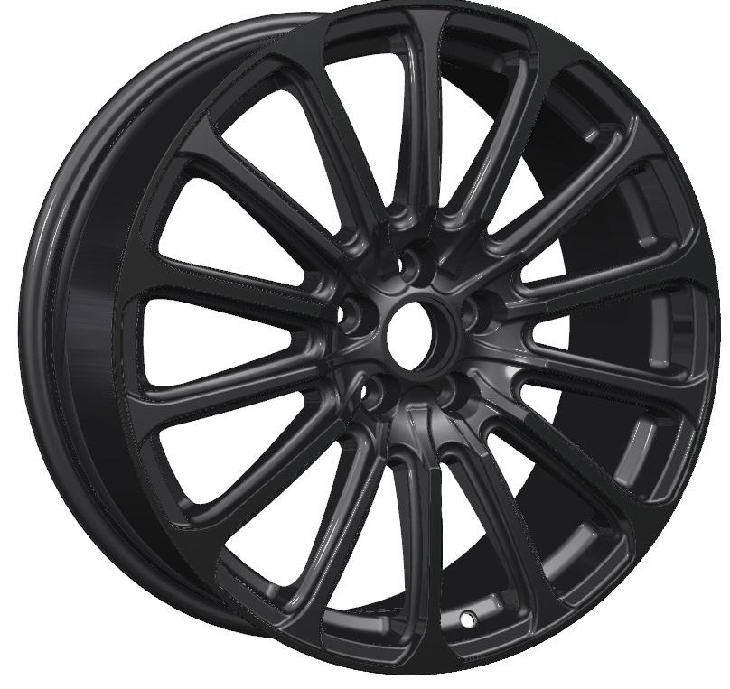 5*108 19" Et46 7.5J Carwel 1910 63.4 BLK