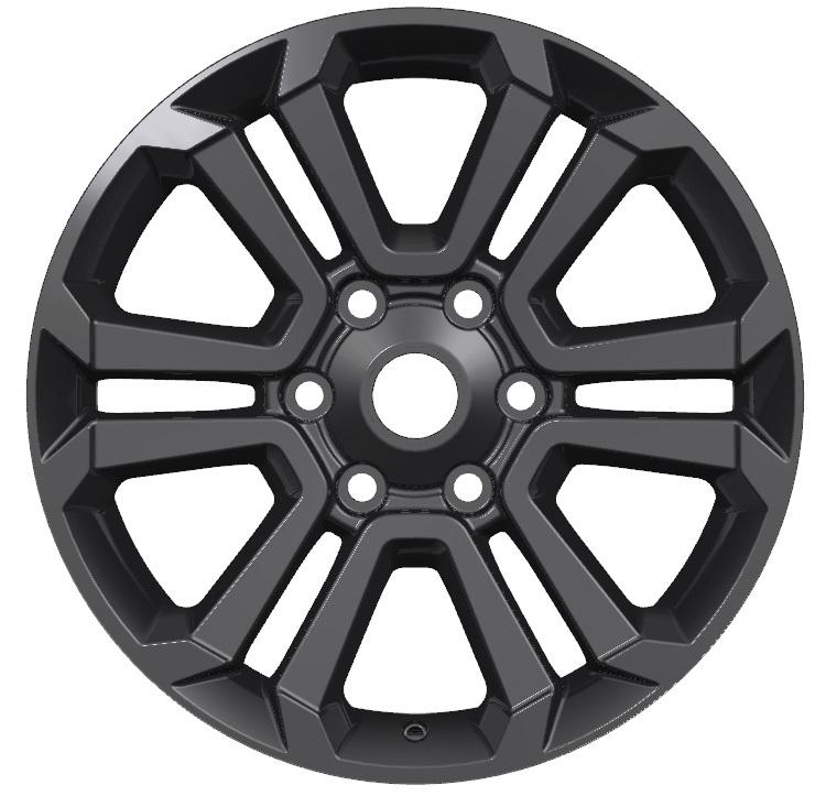 6*139,7 18" Et20 7.5J Carwel Лиард 1817 106.1 BL