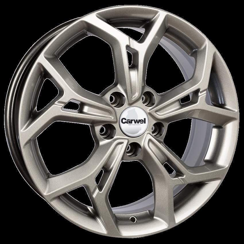 5*114,3 17" Et40 7.0J Carwel Карачи 203 66.1 SB