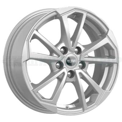 5*114.3 15" Et46 6J iFree Original КС1005 67.1 Сильвер