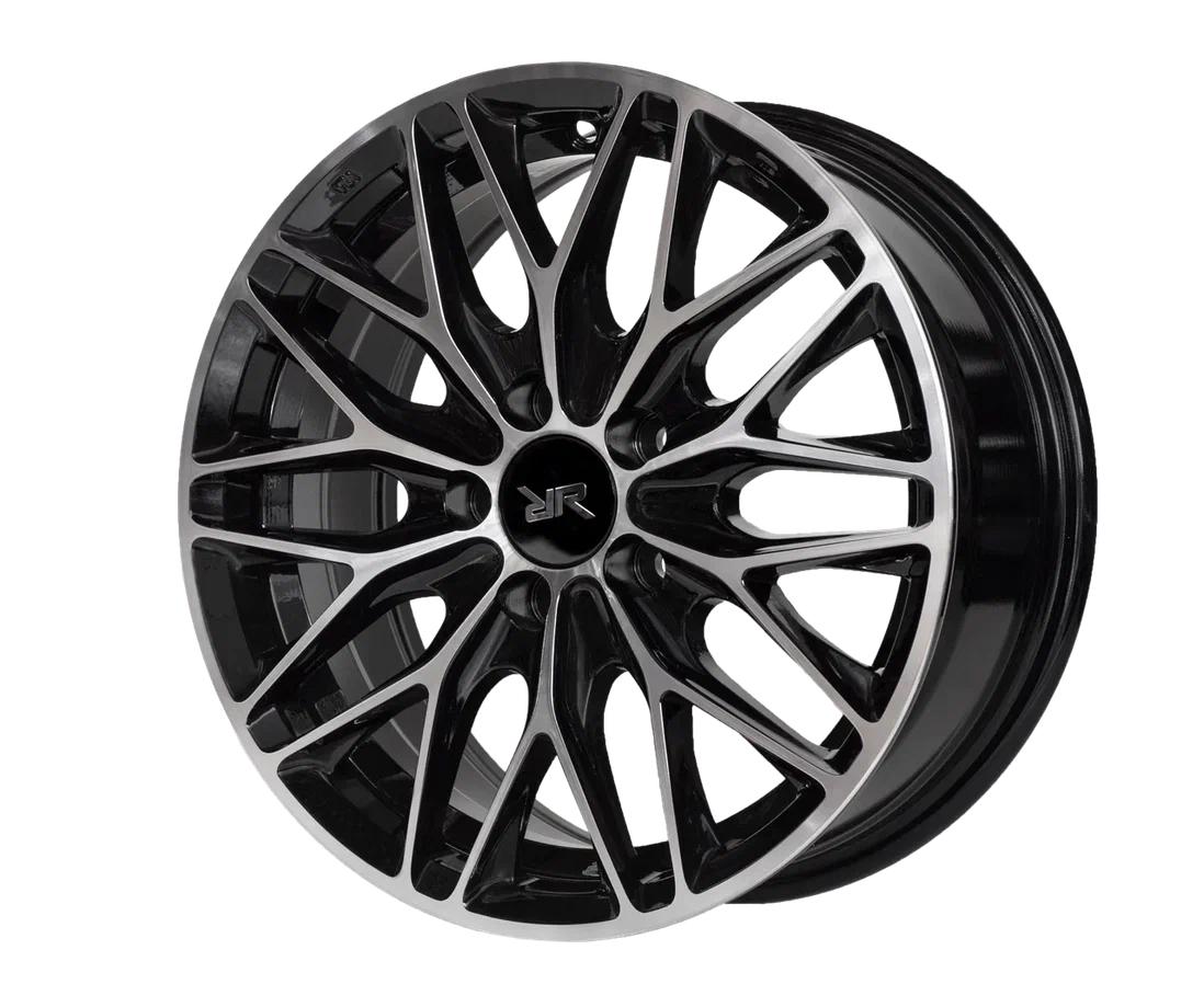 4*100 14" Et35 6.0J Race Ready Technology CSS3312 60.1 B-P