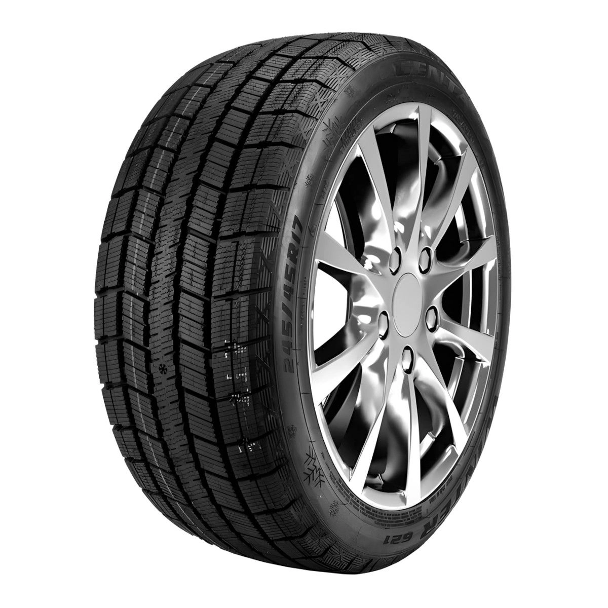 245/45 R19 Centara Winter 621 102H 