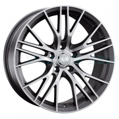 4*100 17" Et40 7.5J LS 861 60.1 MGMF