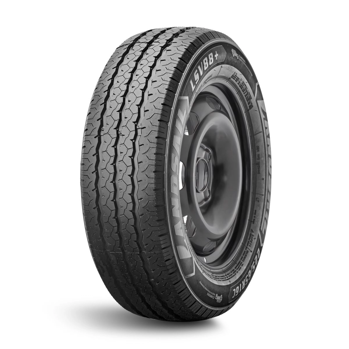 185/75 R16 LANDSAIL LSV88+ 104/102S 