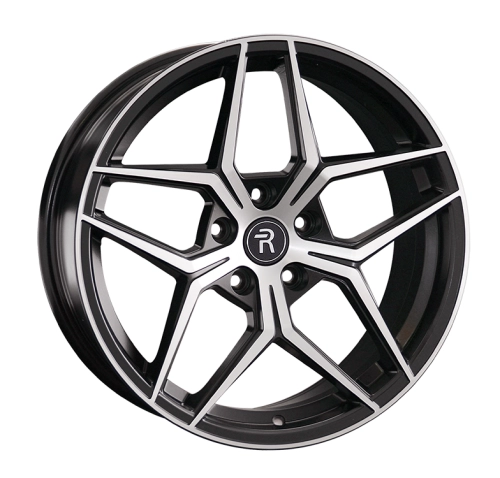 5*114,3 18" Et30 8J Replay LX191 60,1 MBF