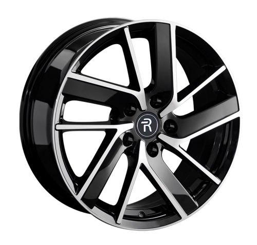 5*114,3 17" Et35 7J Replay LX142 60,1 BKF