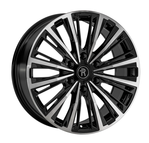 6*139,7 19" Et36 8,5J Replay TA28 100,1 BKF