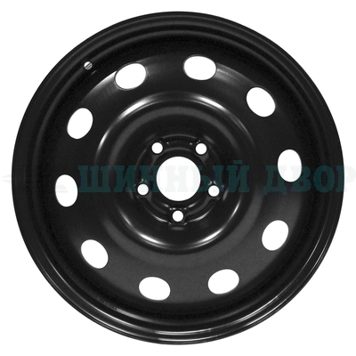 5*108 17" Et50 7J Next NX-131 63.3 BK