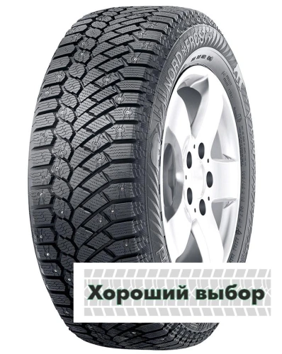 165/70 r14 Gislaved Nord Frost 200 85T